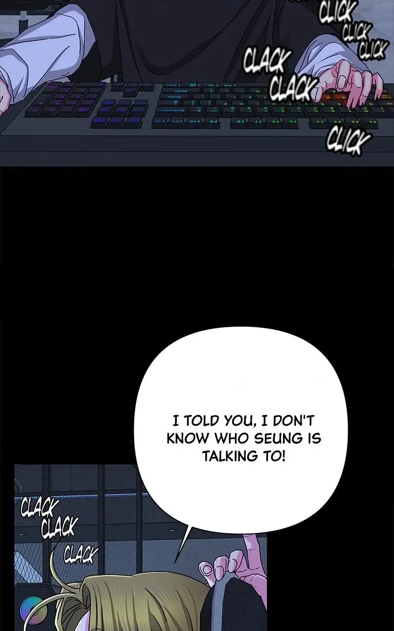 The Fox Club Chapter 124 page 20