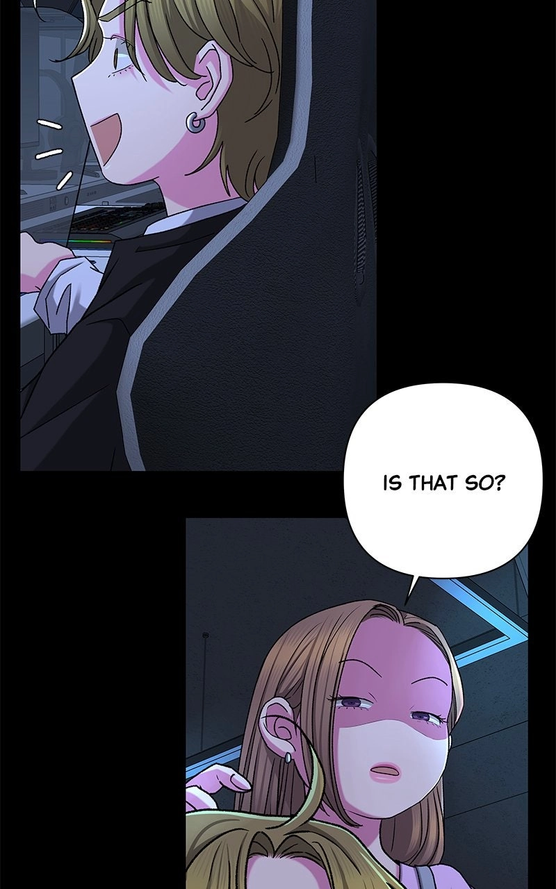 The Fox Club Chapter 124 page 21