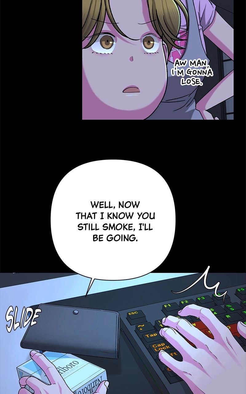 The Fox Club Chapter 124 page 22