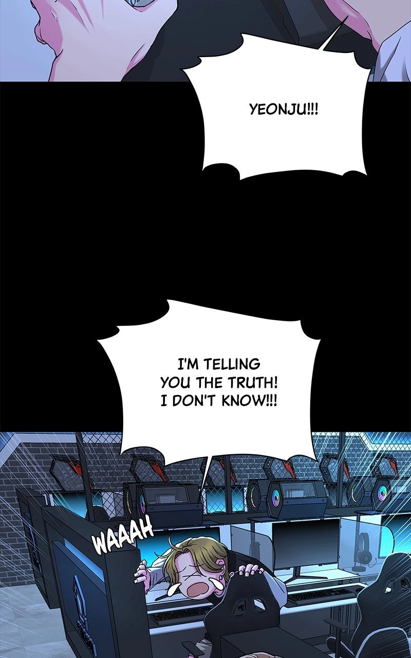 The Fox Club Chapter 124 page 23