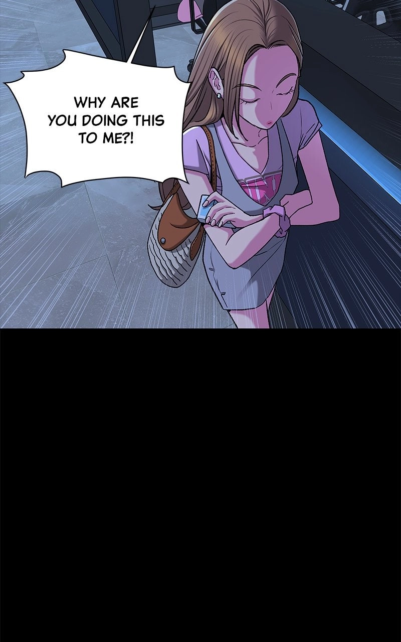 The Fox Club Chapter 124 page 24