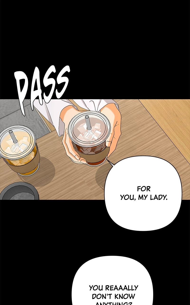 The Fox Club Chapter 124 page 25
