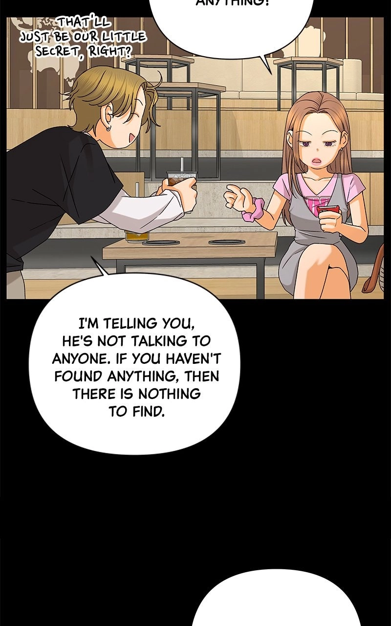 The Fox Club Chapter 124 page 26