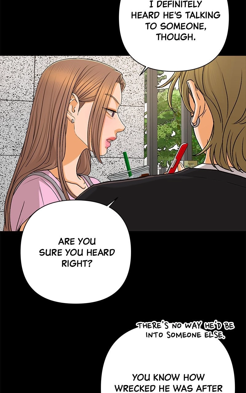 The Fox Club Chapter 124 page 27