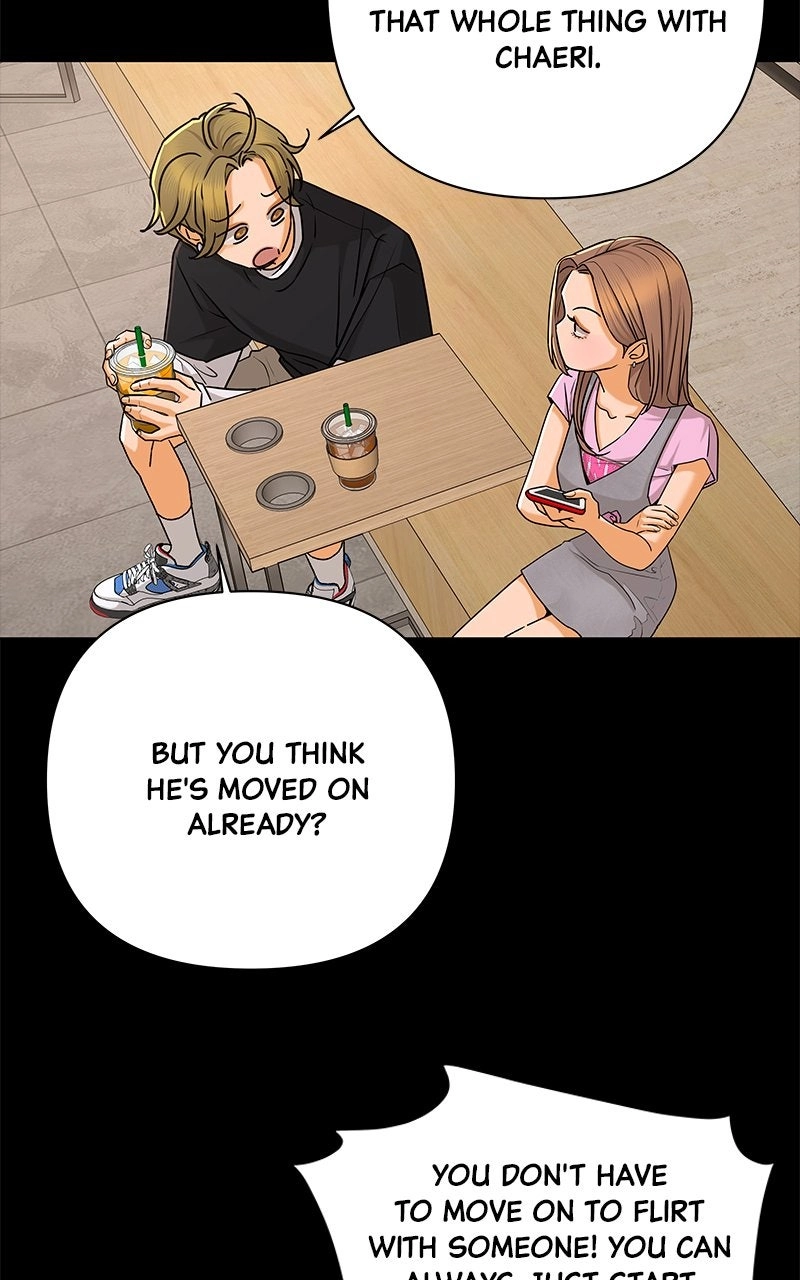 The Fox Club Chapter 124 page 28