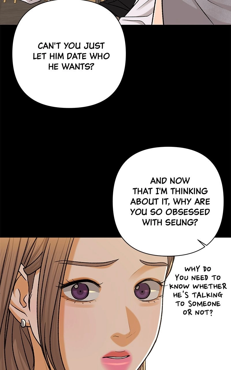 The Fox Club Chapter 124 page 31