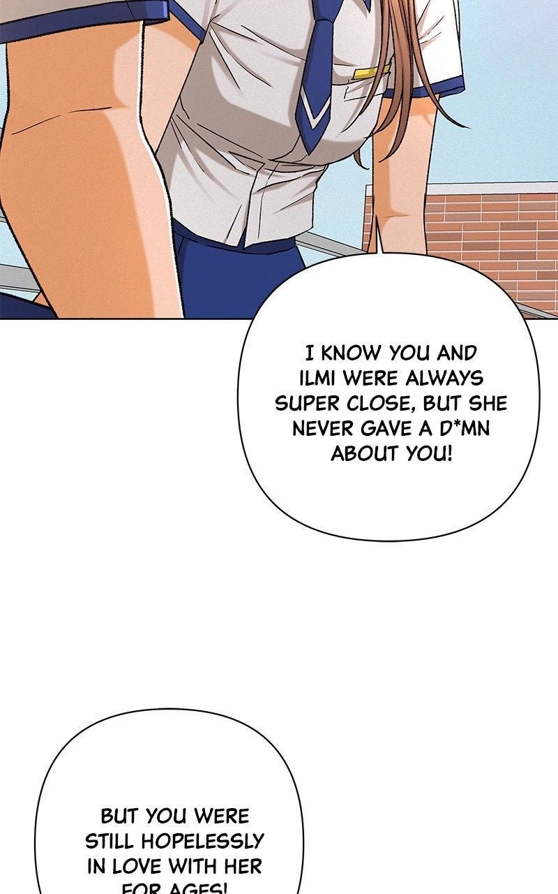 The Fox Club Chapter 124 page 39