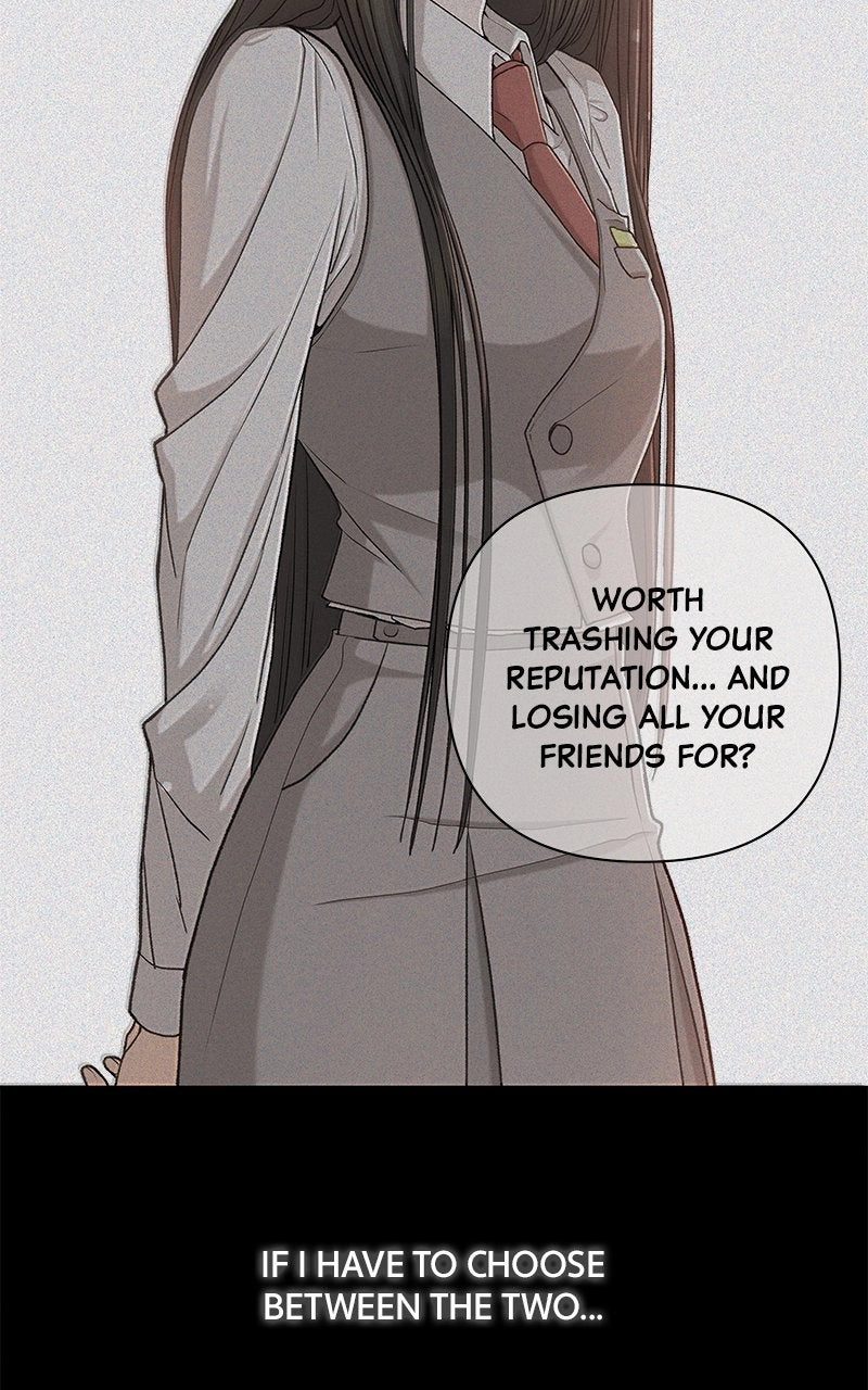 The Fox Club Chapter 124 page 46