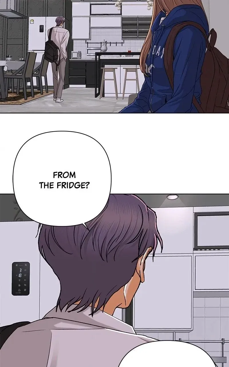 The Fox Club Chapter 124 page 50