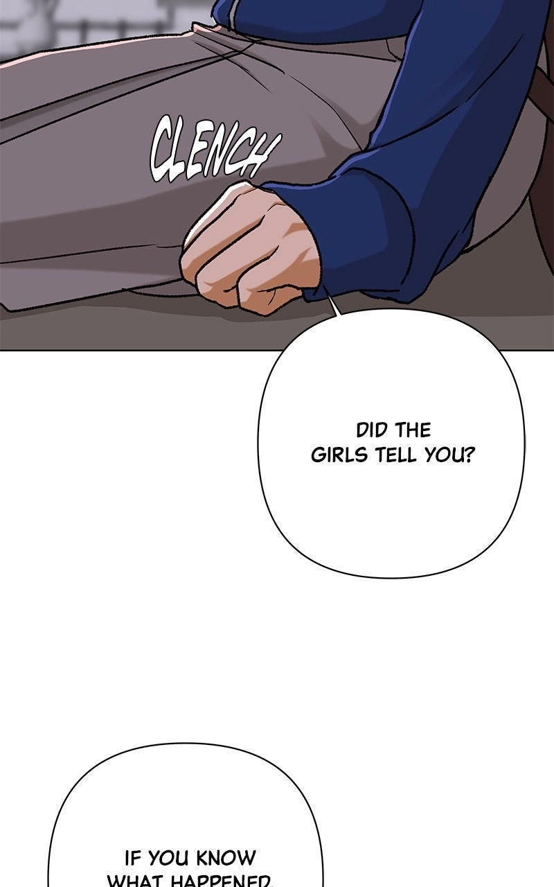 The Fox Club Chapter 124 page 63