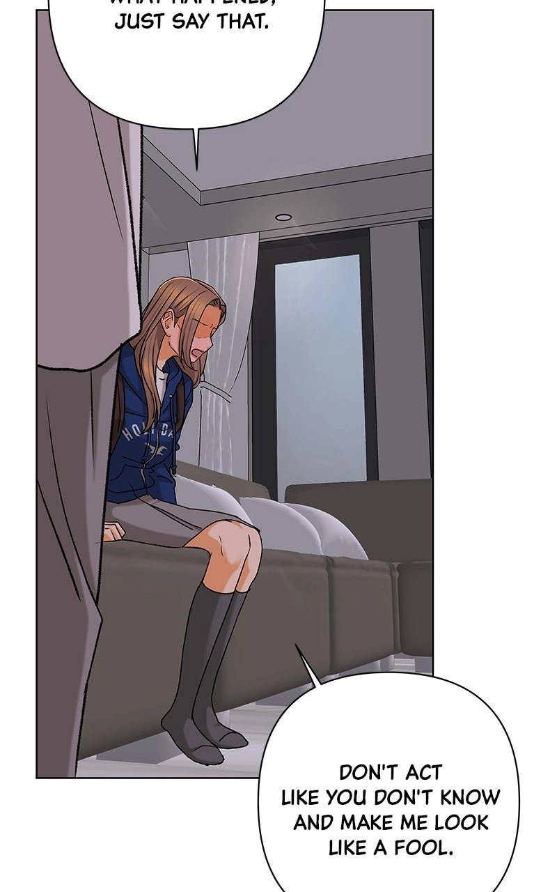 The Fox Club Chapter 124 page 64