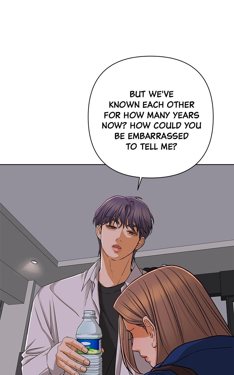 The Fox Club Chapter 124 page 66