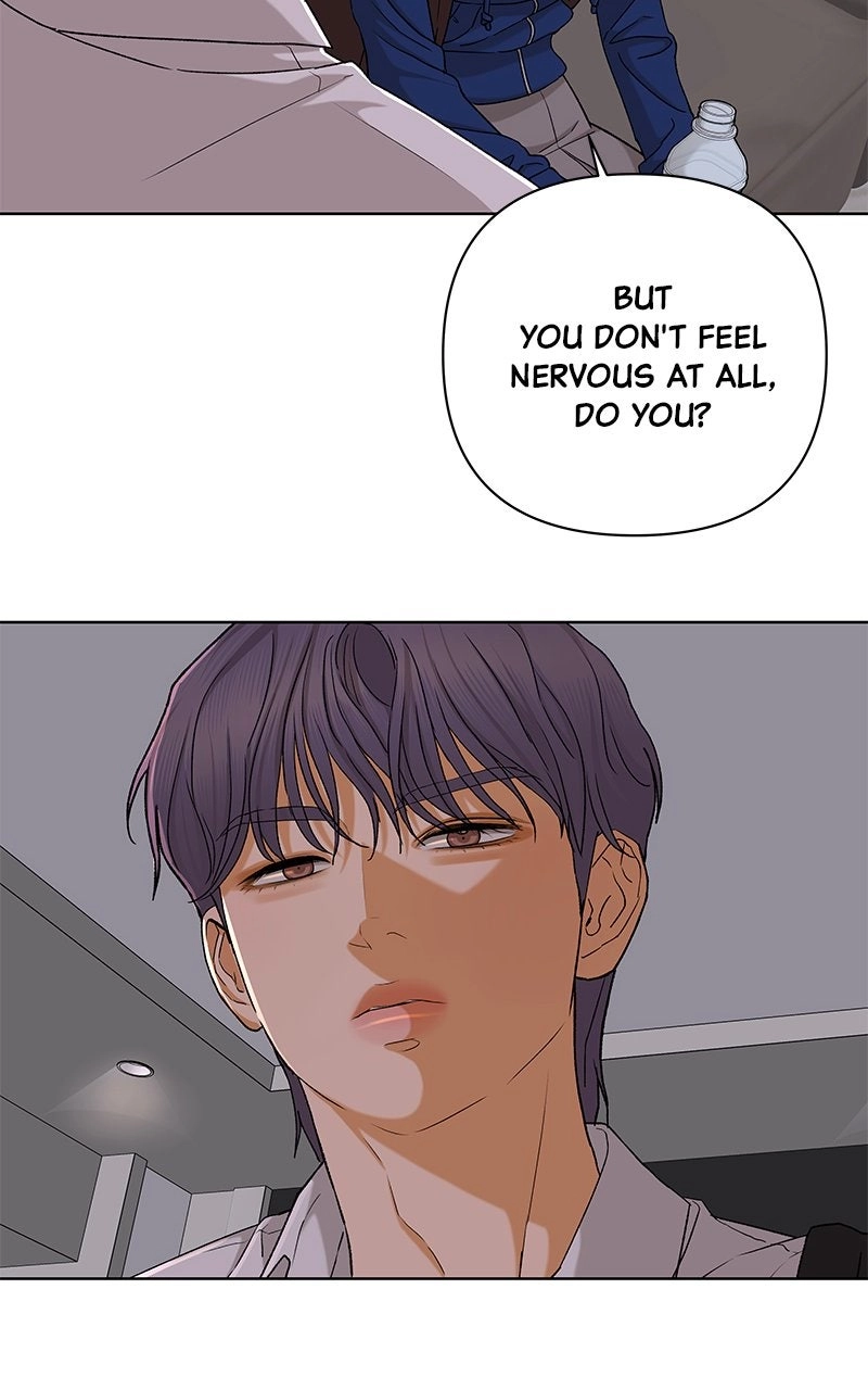 The Fox Club Chapter 124 page 72