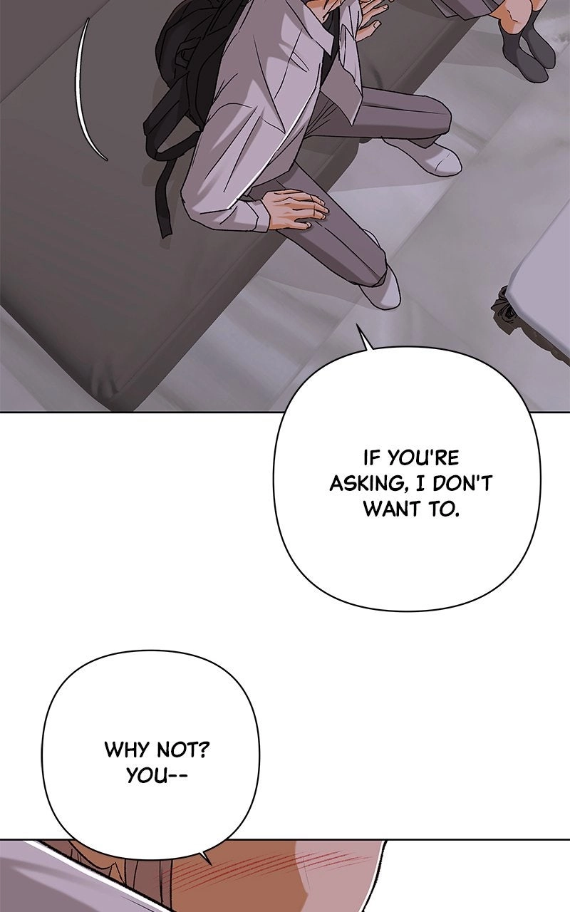 The Fox Club Chapter 124 page 78