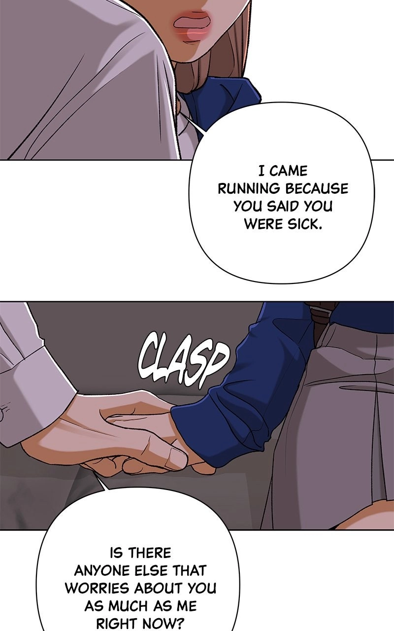 The Fox Club Chapter 124 page 79