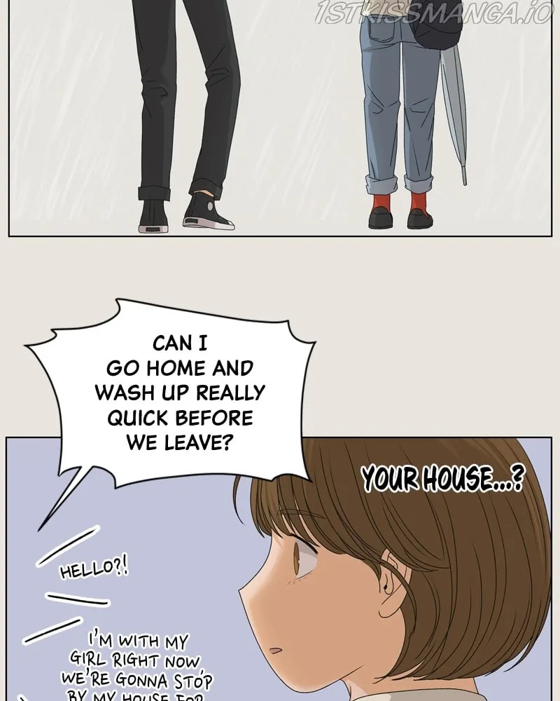 The Fox Club Chapter 13 page 35