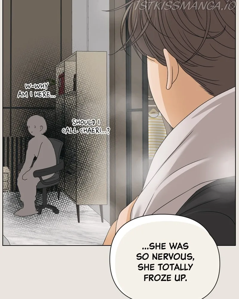 The Fox Club Chapter 13 page 38