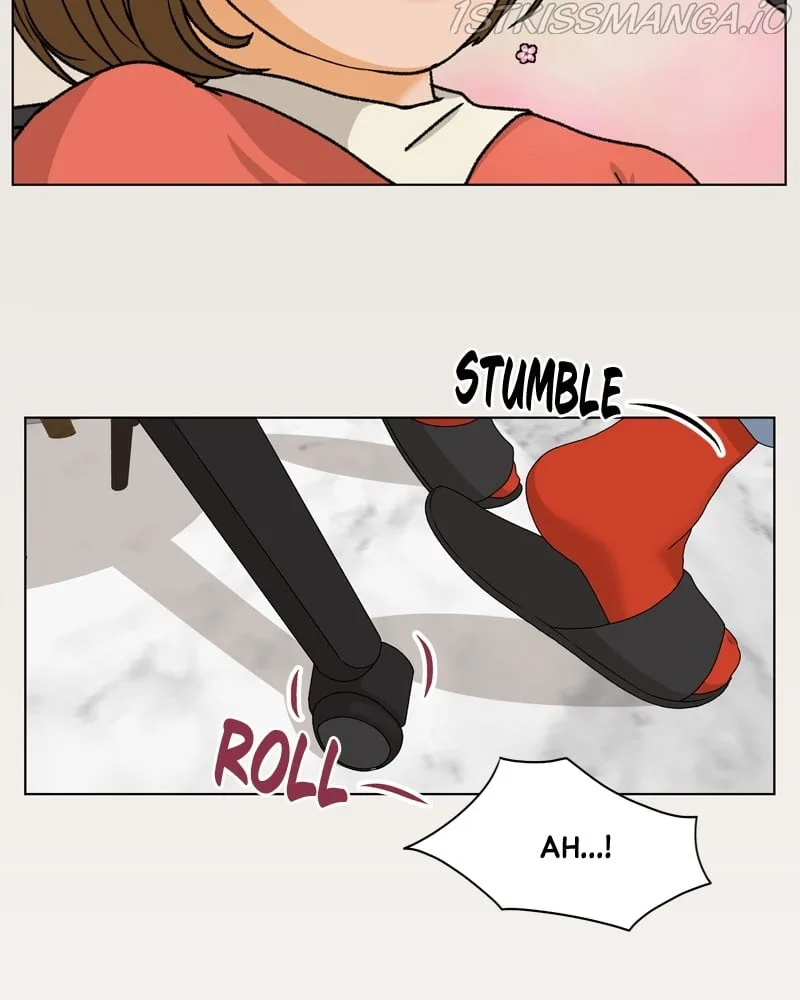 The Fox Club Chapter 13 page 43