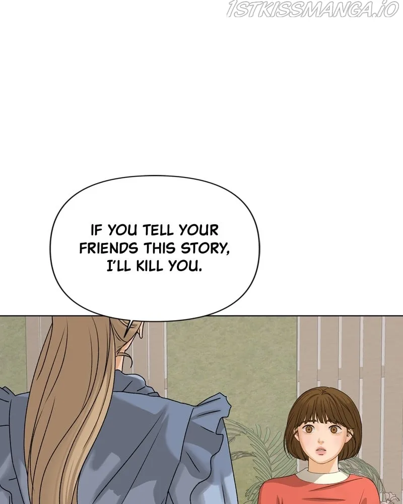 The Fox Club Chapter 13 page 50