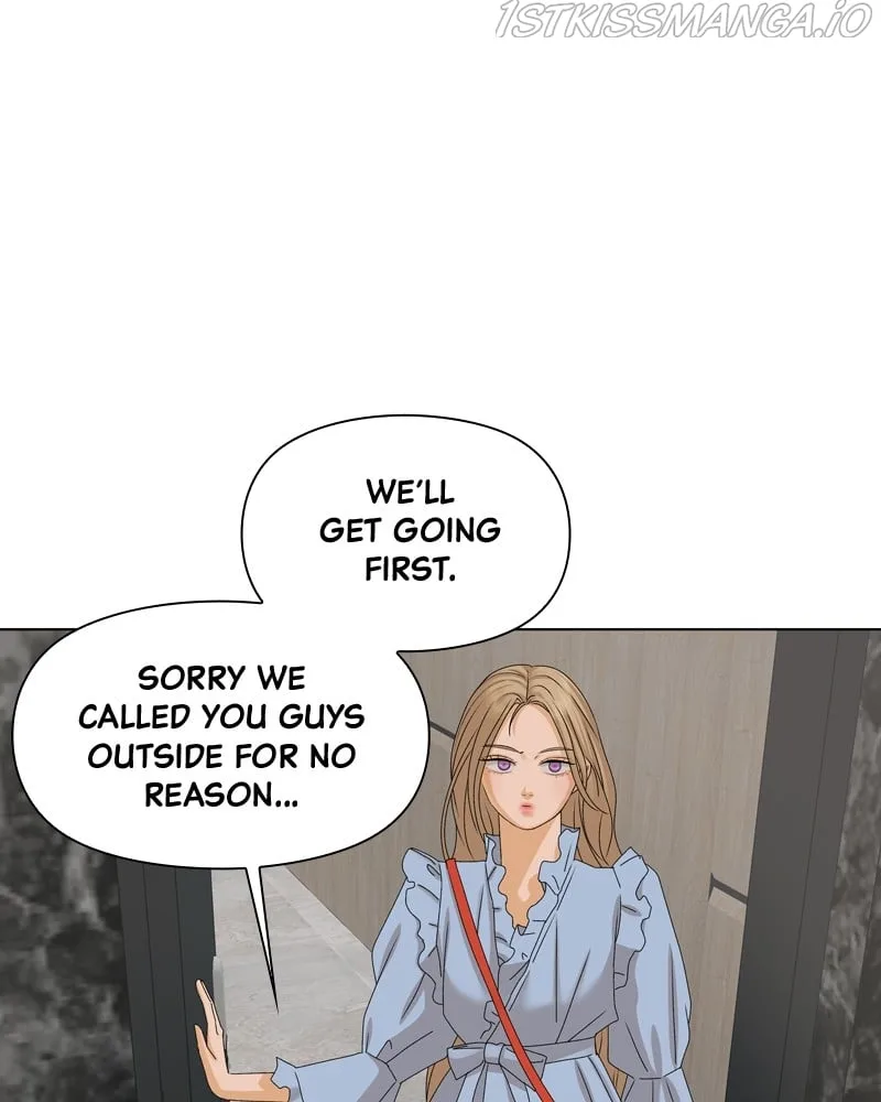 The Fox Club Chapter 13 page 111
