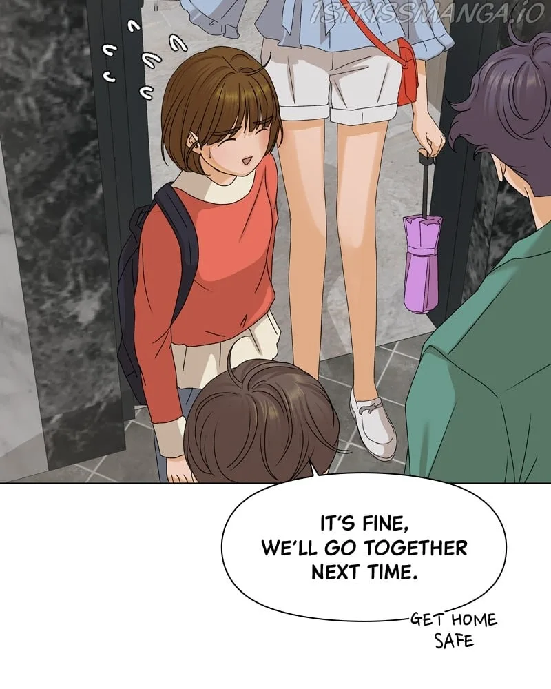 The Fox Club Chapter 13 page 112