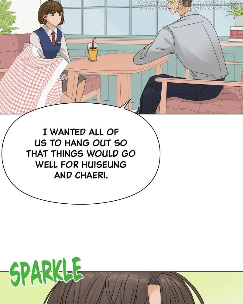 The Fox Club Chapter 14 page 13