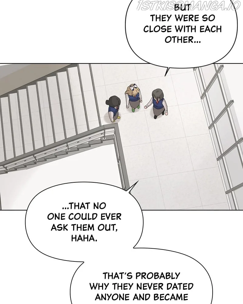 The Fox Club Chapter 14 page 96