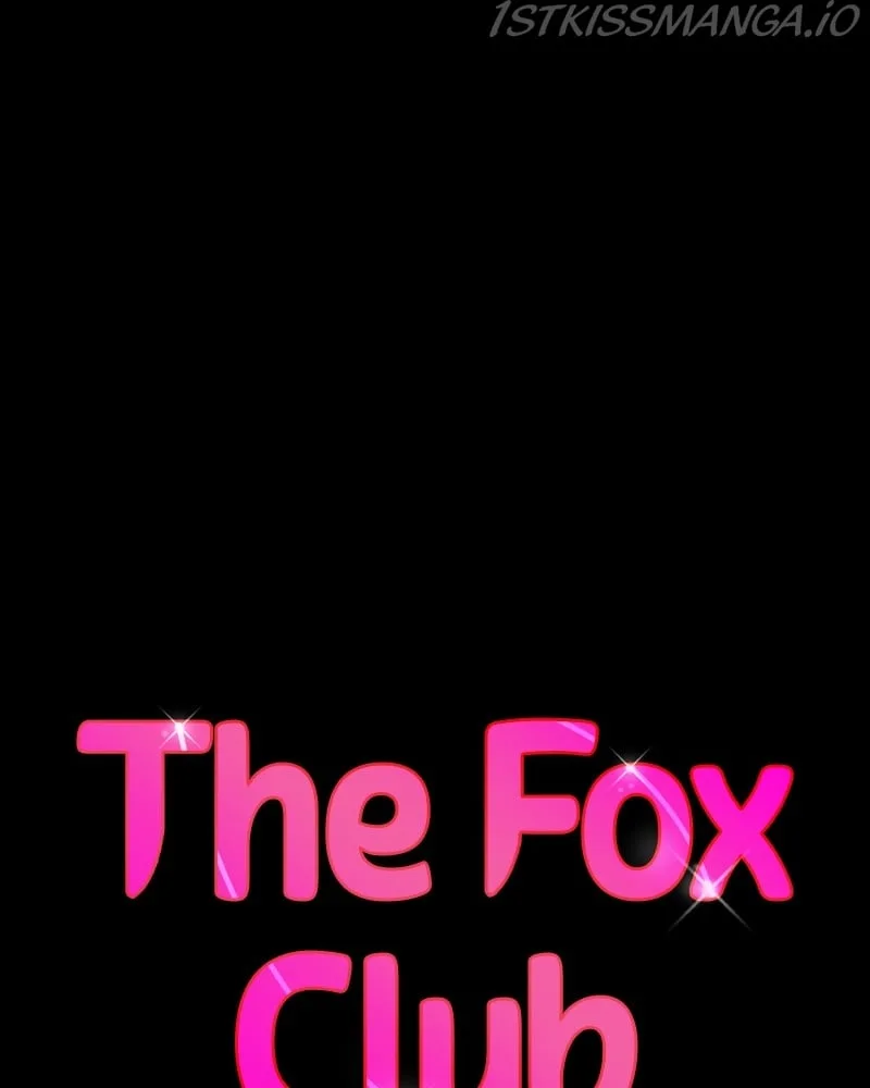 The Fox Club Chapter 15 page 35
