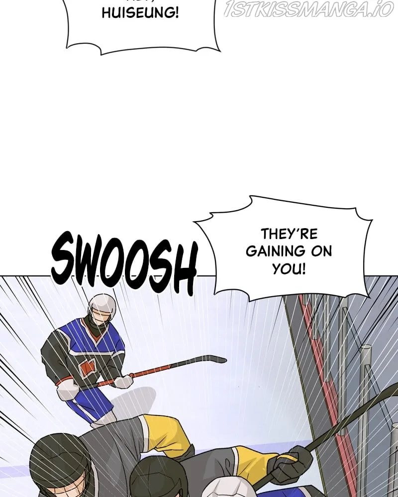 The Fox Club Chapter 15 page 50