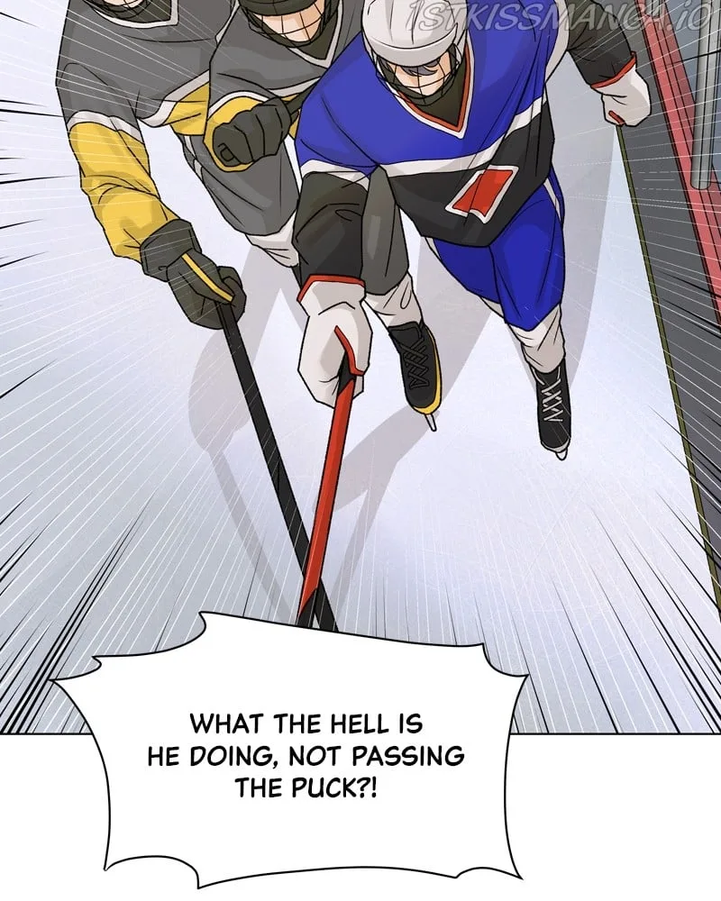 The Fox Club Chapter 15 page 51