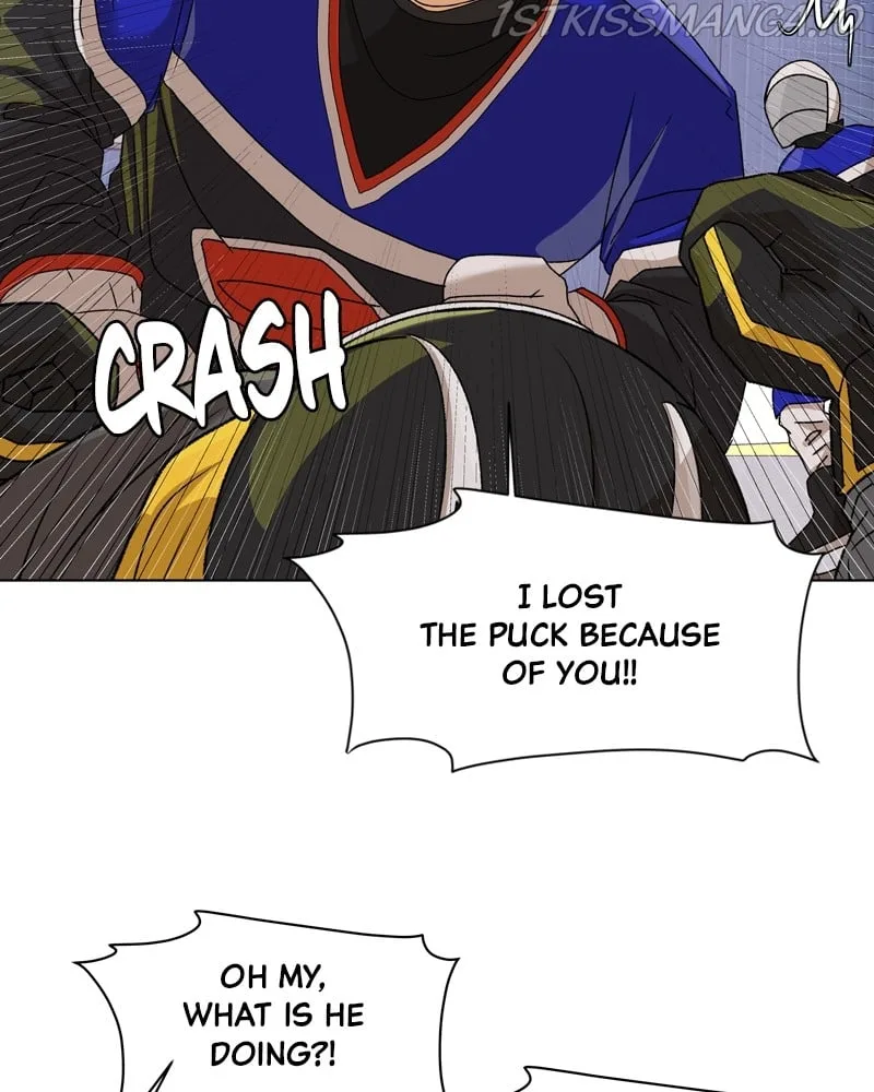 The Fox Club Chapter 15 page 57
