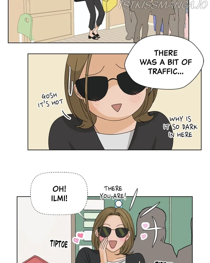 The Fox Club Chapter 15 page 89