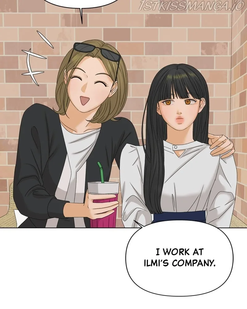 The Fox Club Chapter 15 page 100