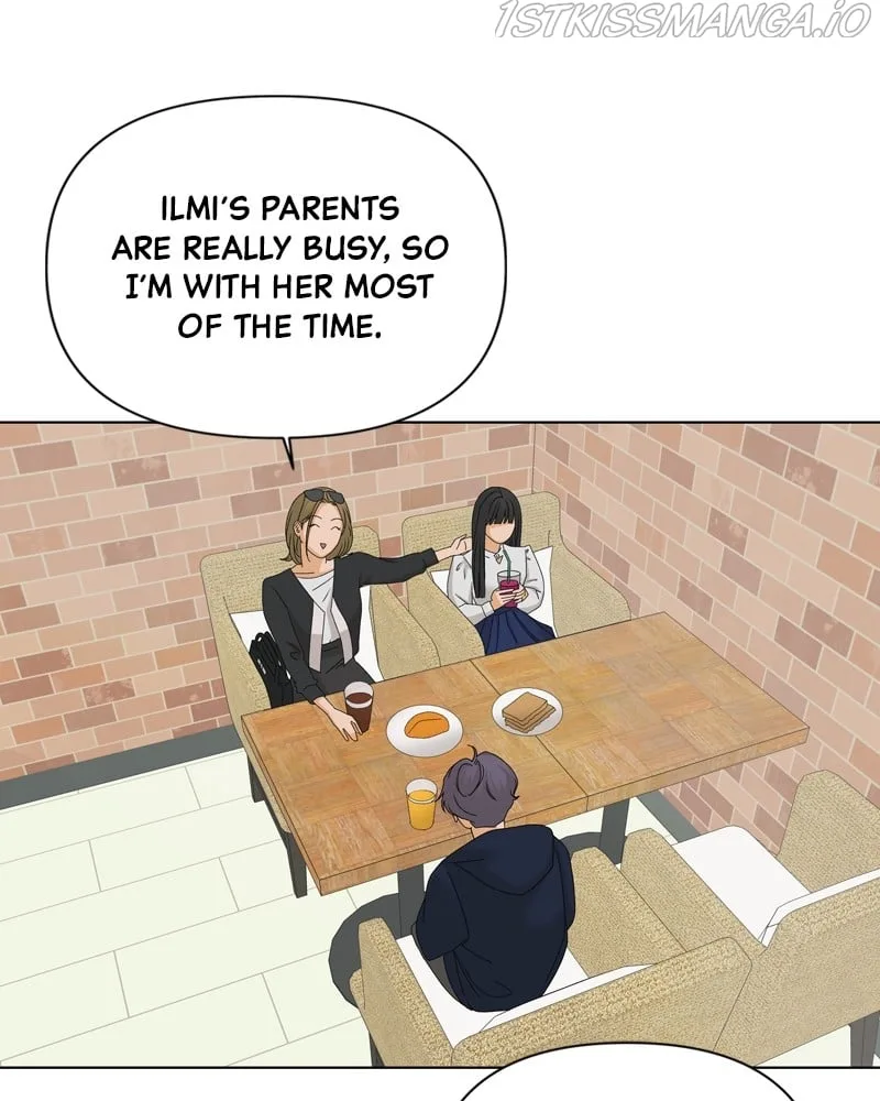 The Fox Club Chapter 15 page 103