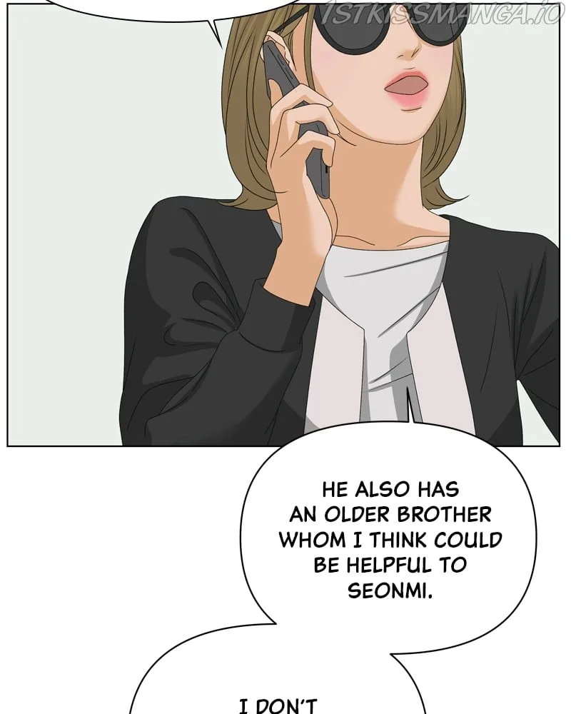 The Fox Club Chapter 15 page 116