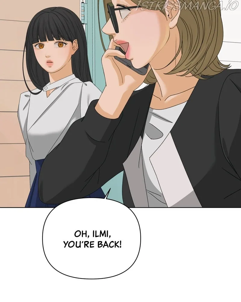 The Fox Club Chapter 15 page 118