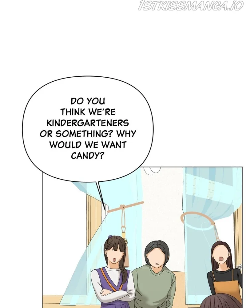 The Fox Club Chapter 15 page 132