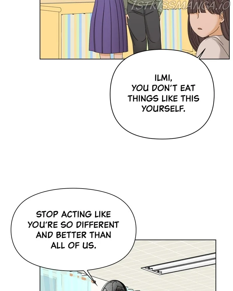 The Fox Club Chapter 15 page 133