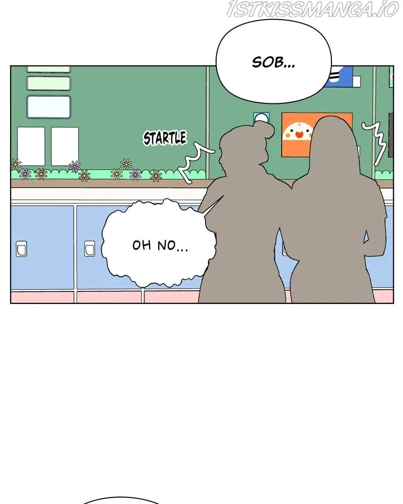 The Fox Club Chapter 15 page 137