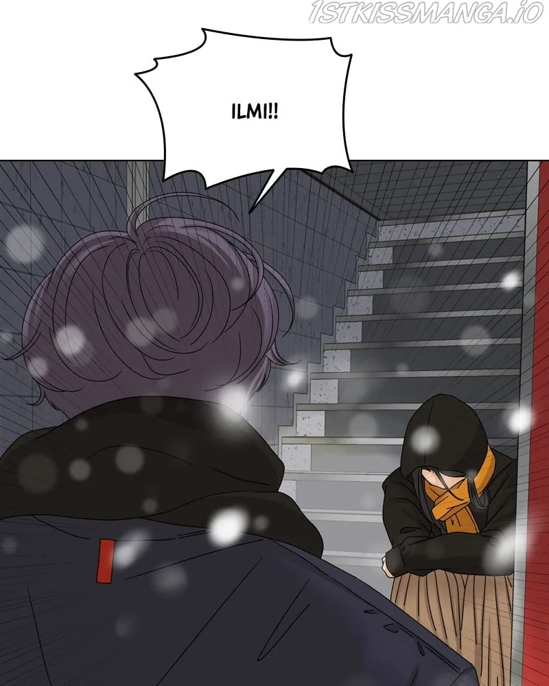 The Fox Club Chapter 16 page 109