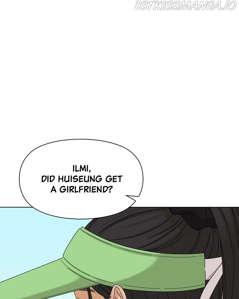 The Fox Club Chapter 17 page 19