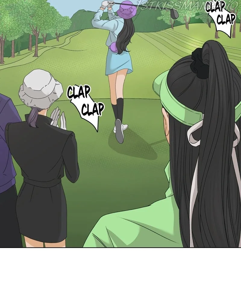 The Fox Club Chapter 17 page 12