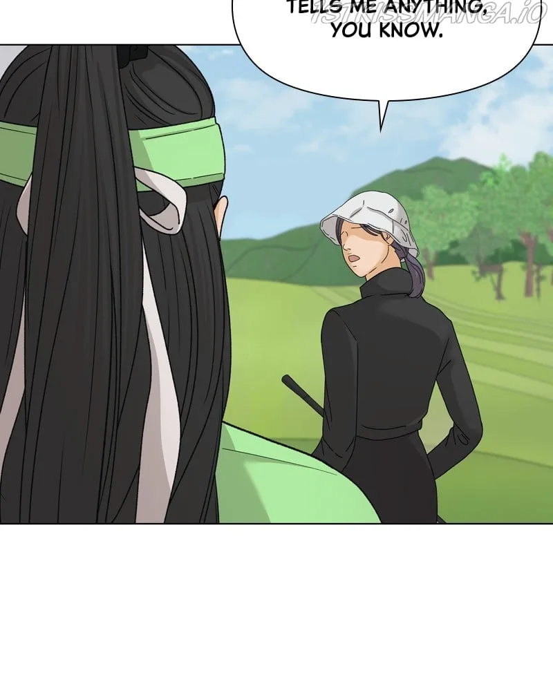 The Fox Club Chapter 17 page 21