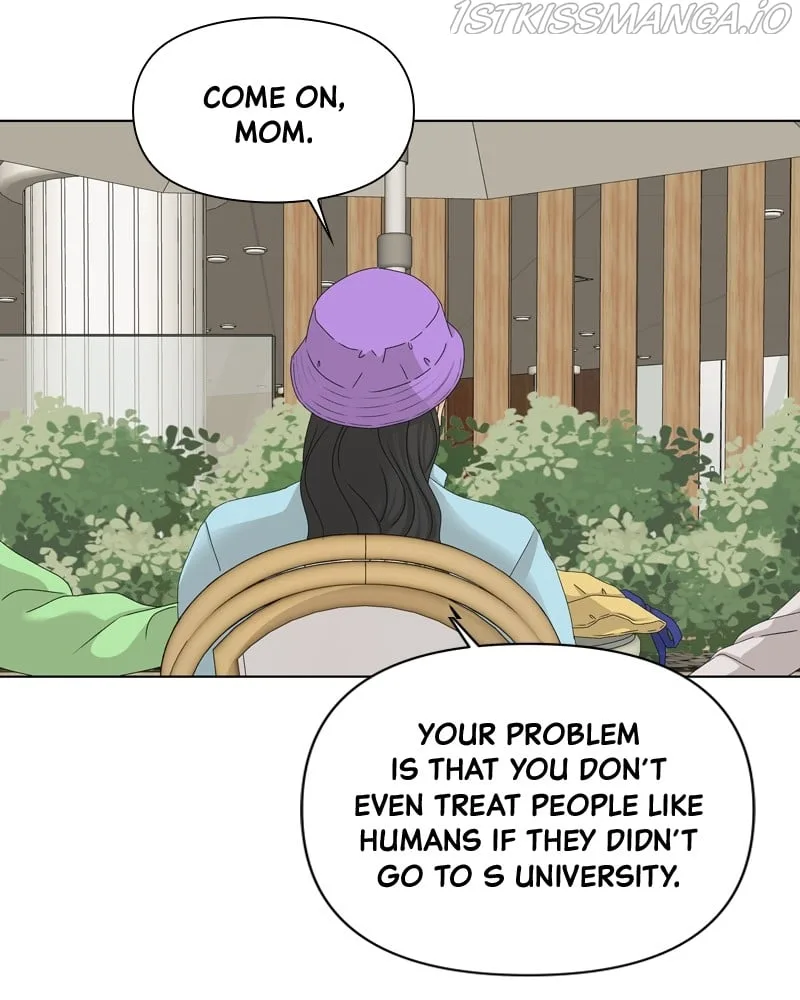 The Fox Club Chapter 17 page 32