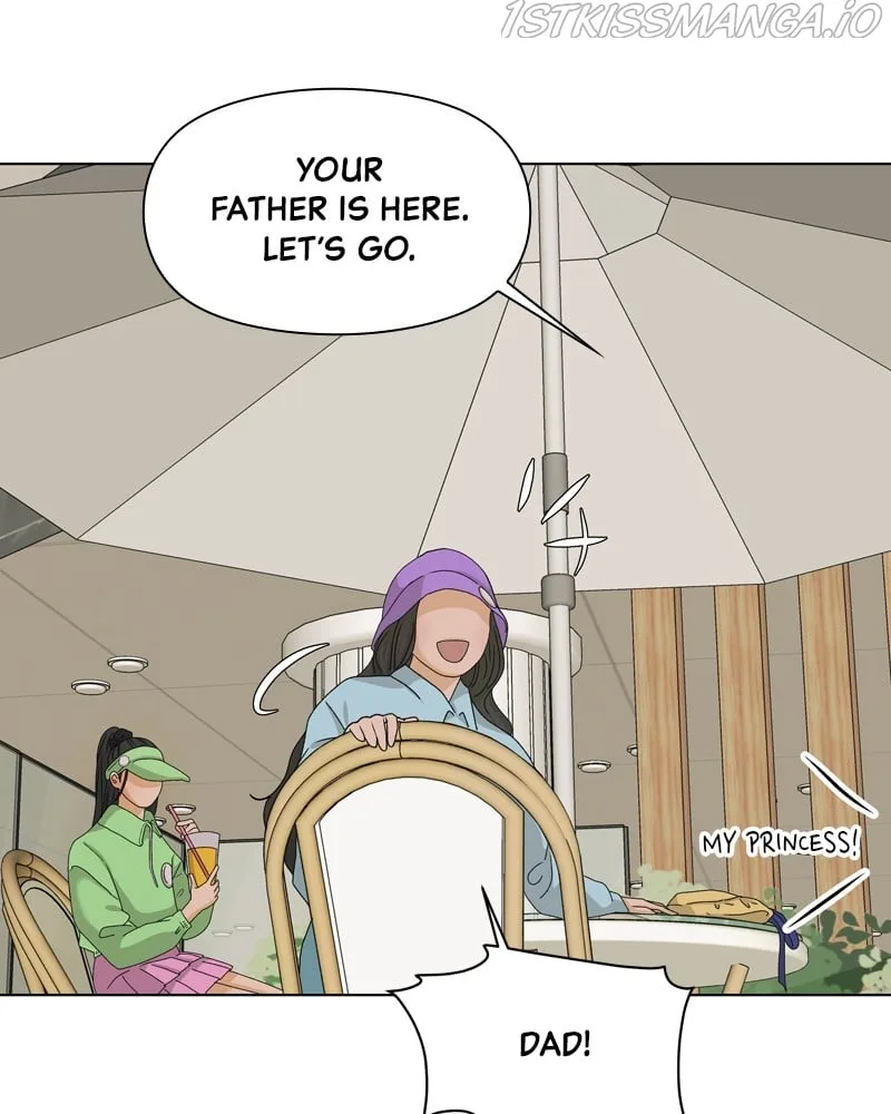 The Fox Club Chapter 17 page 40