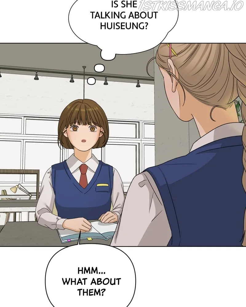 The Fox Club Chapter 17 page 67