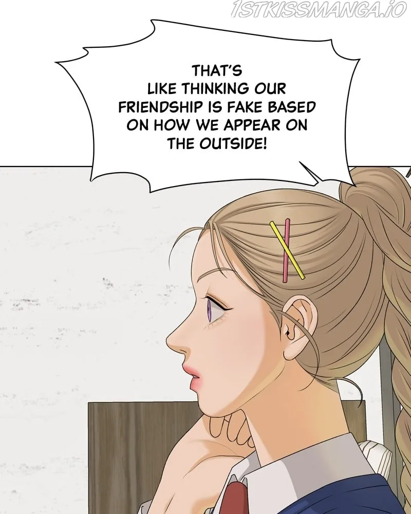 The Fox Club Chapter 17 page 79