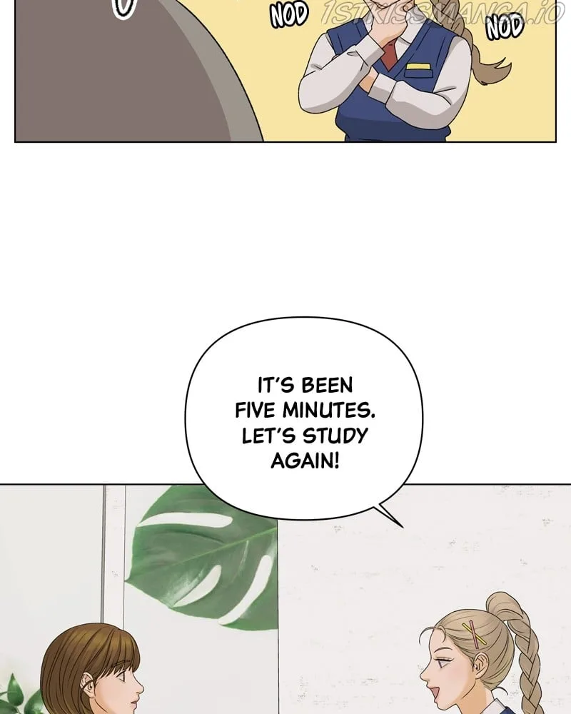 The Fox Club Chapter 17 page 85