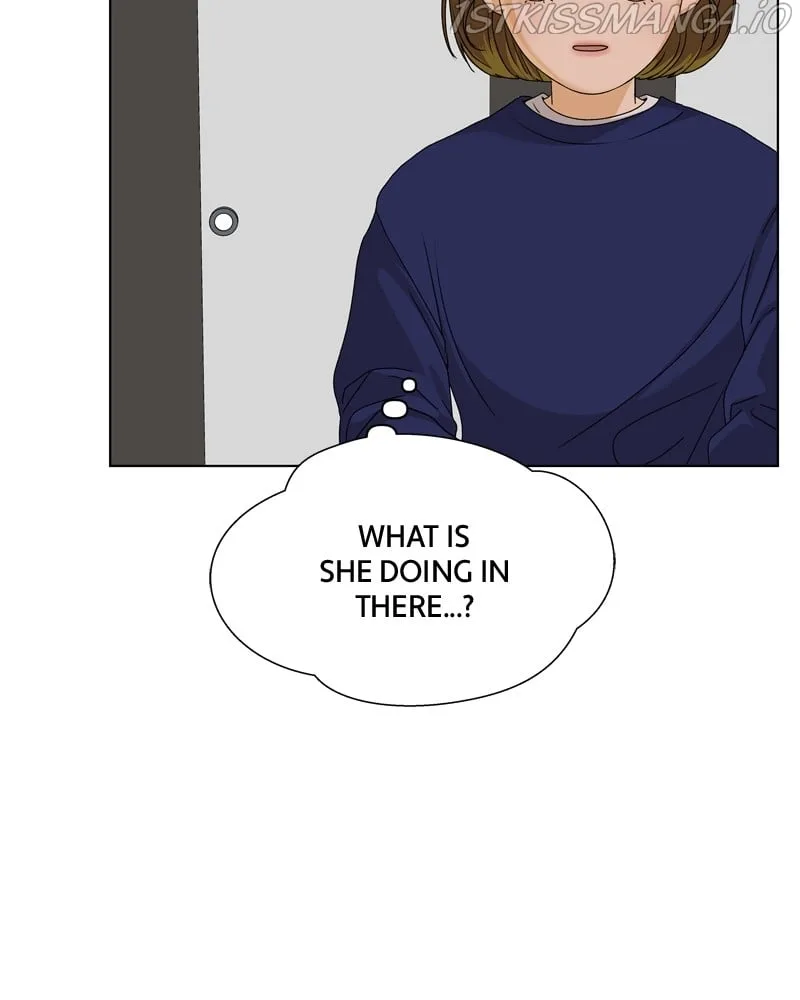 The Fox Club Chapter 18 page 12