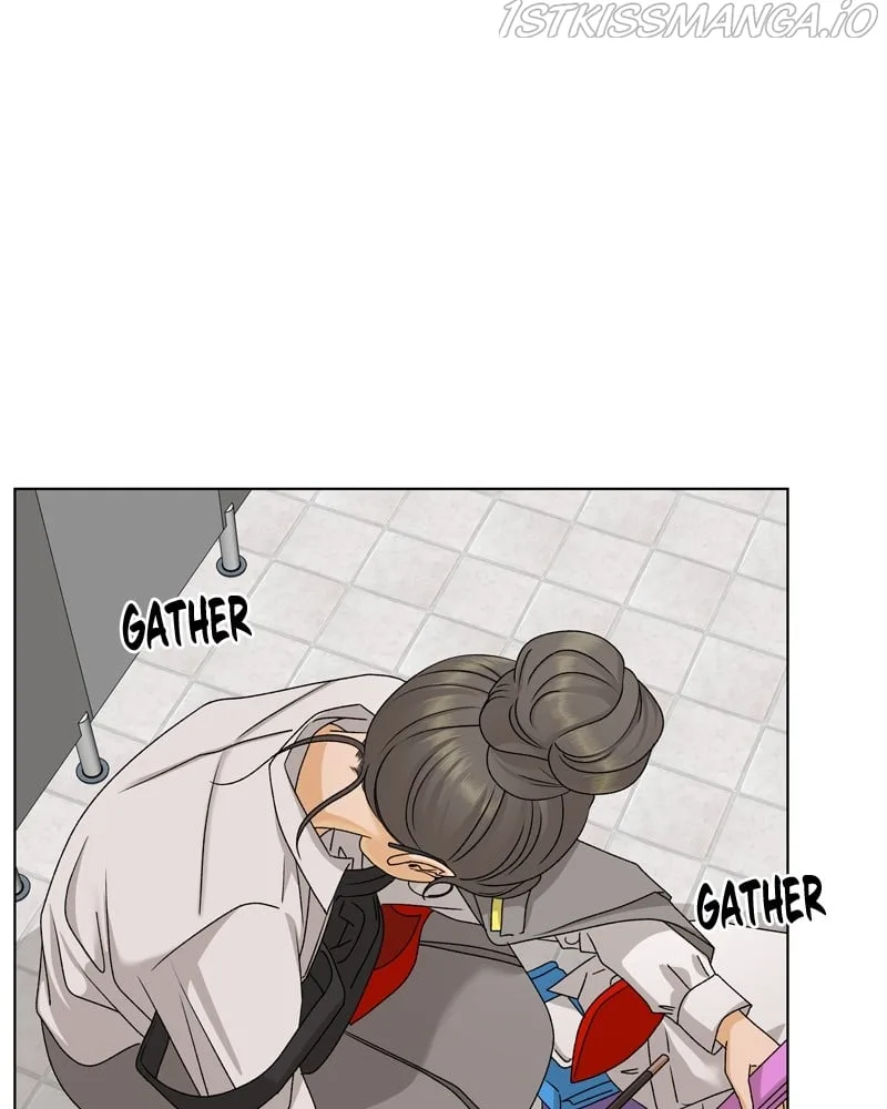 The Fox Club Chapter 18 page 19